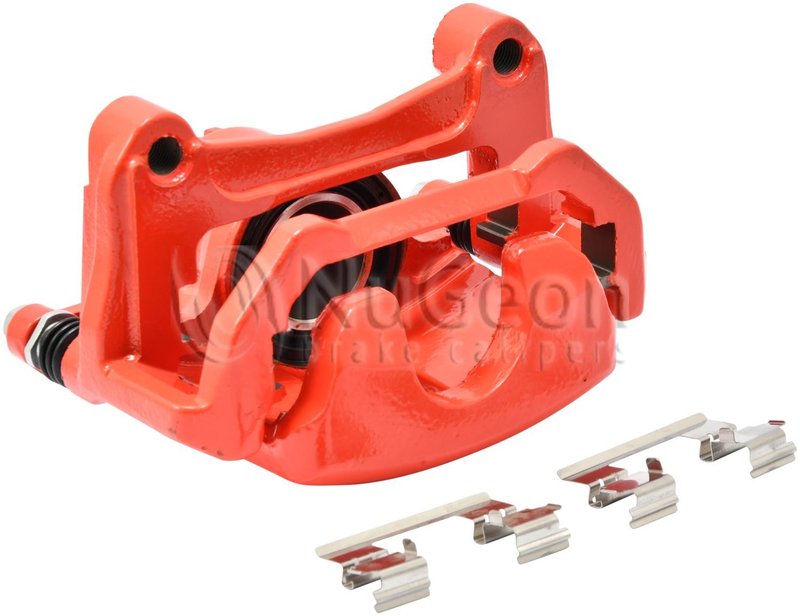 Nugeon 99R00594B Disc Brake Caliper - Front Right