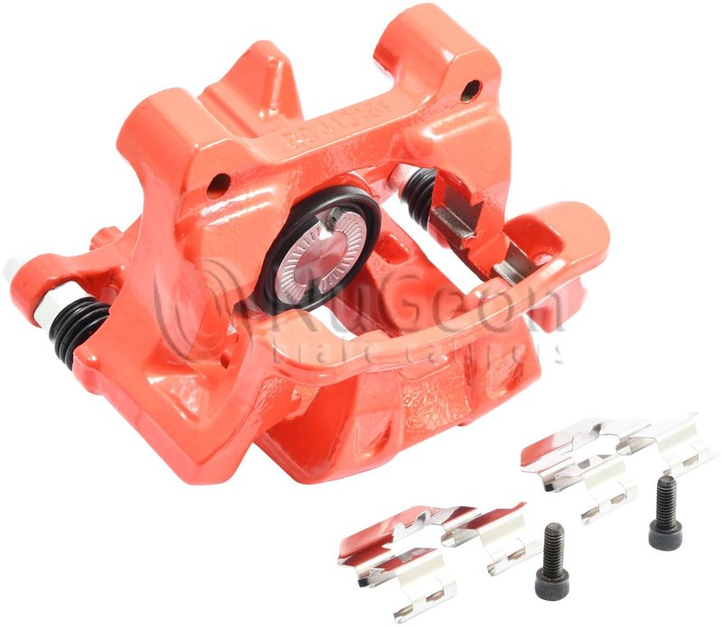 Nugeon 99R01861A Disc Brake Caliper - Rear Right