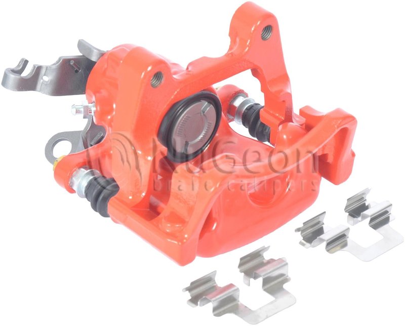 Nugeon 99R02155A Disc Brake Caliper - Rear Left