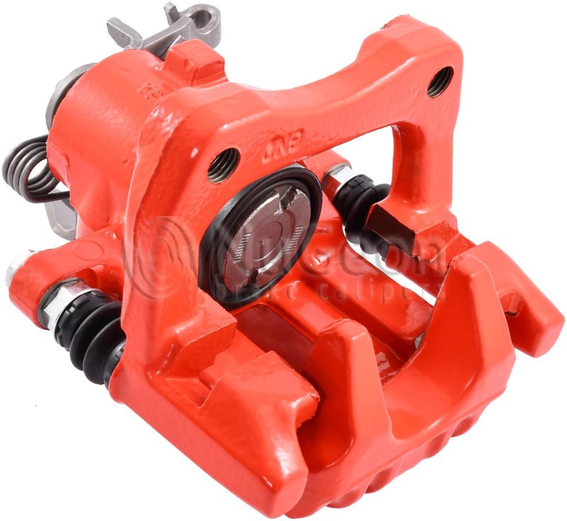 BBB Industries 99R02185B Disc Brake Caliper - Rear Right