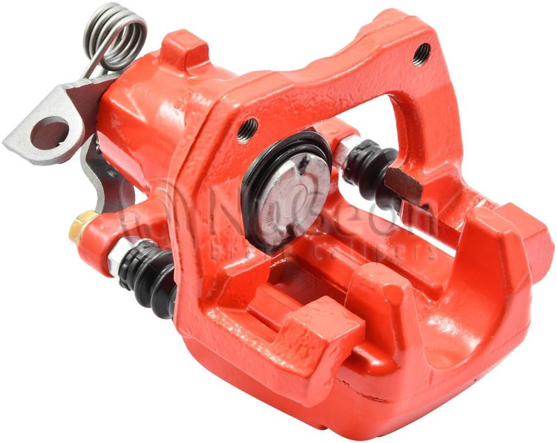 BBB Industries 99R03334B Disc Brake Caliper - Rear Left