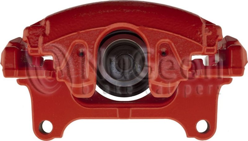 BBB Industries 99R03364B Disc Brake Caliper - Front Right