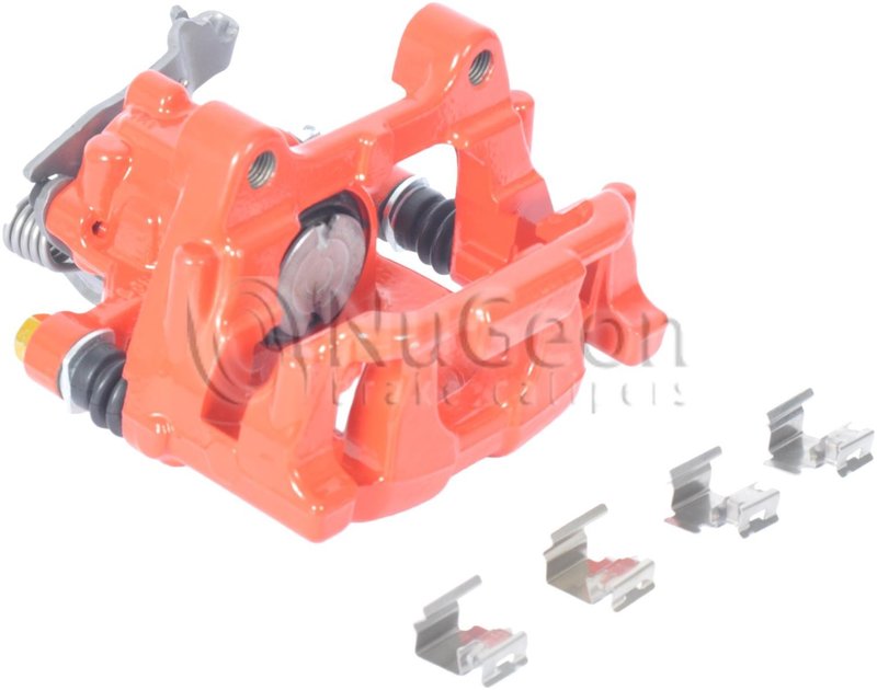 BBB Industries 99R03367B Disc Brake Caliper - Rear Right