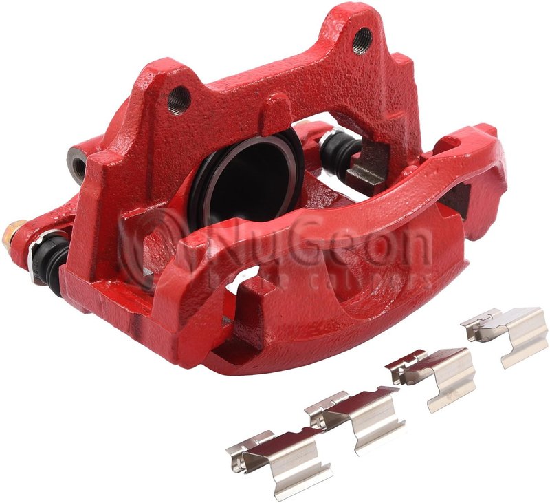 Nugeon 99R06309A Disc Brake Caliper - Front Left