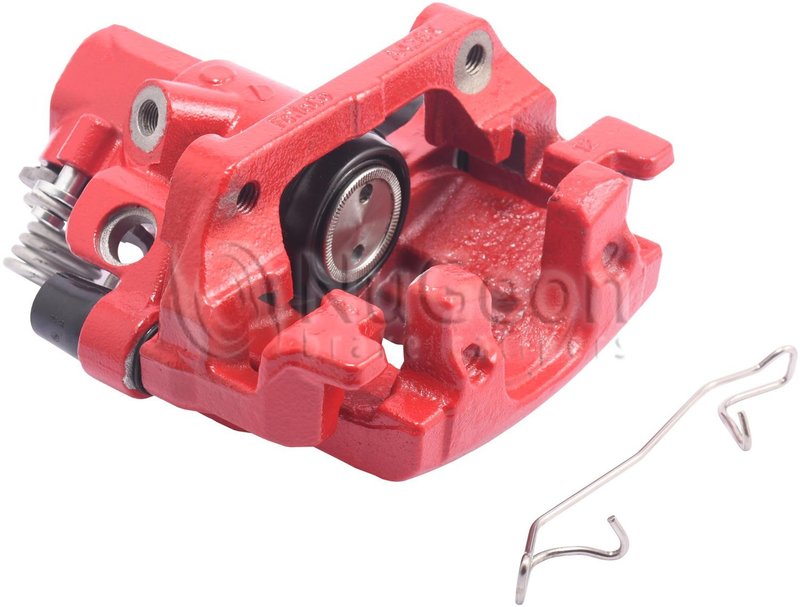 Nugeon 99R17977B Disc Brake Caliper - Rear Right