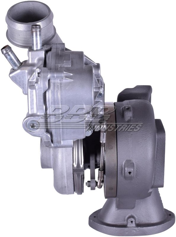 TurboPower D1003 Turbocharger