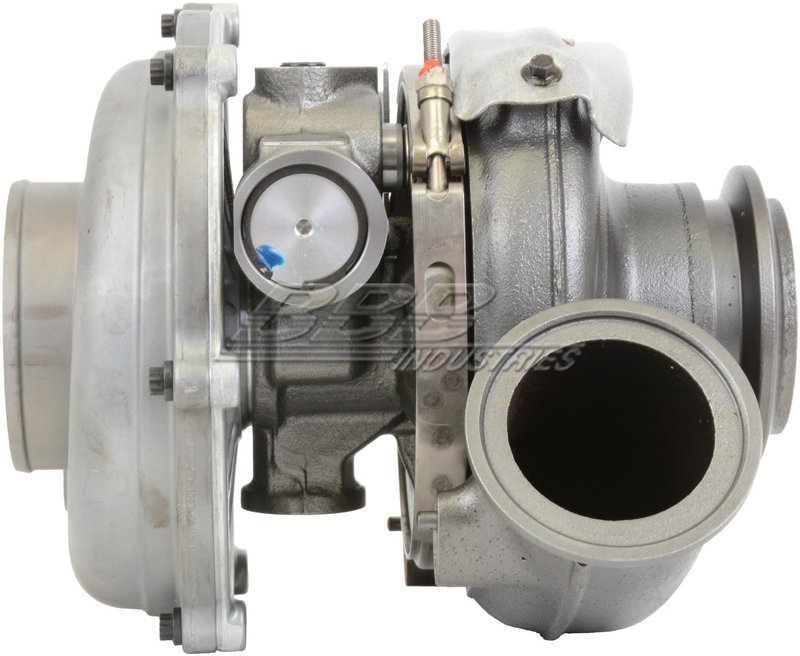 TurboPower D1005 Turbocharger