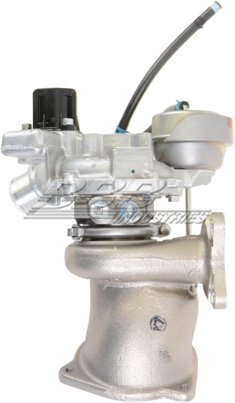 TurboPower G1020 Turbocharger
