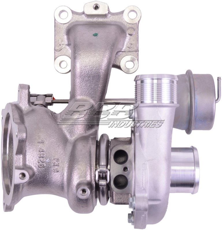 TurboPower G1041 Turbocharger