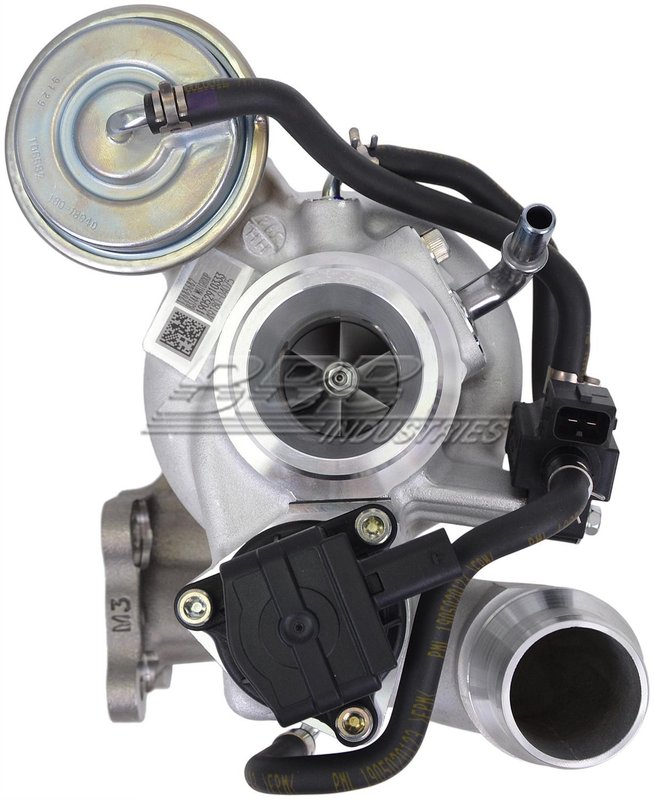 TurboPower G3021 Turbocharger