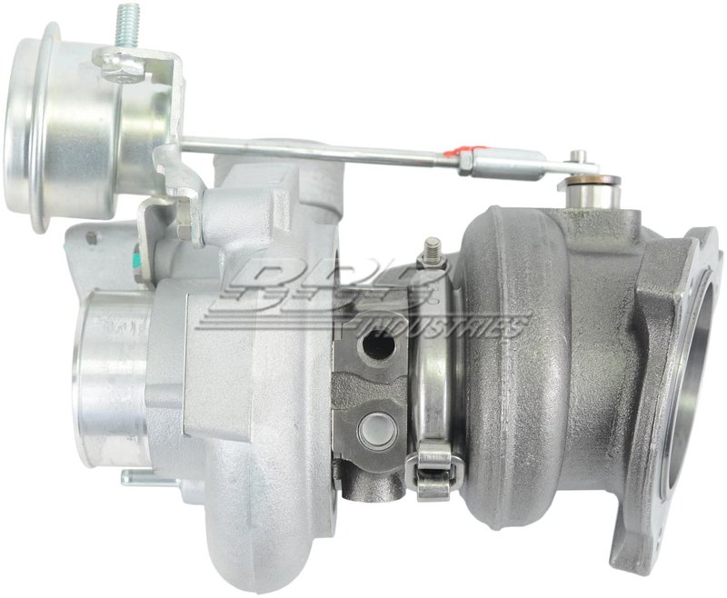 TurboPower G5006 Turbocharger
