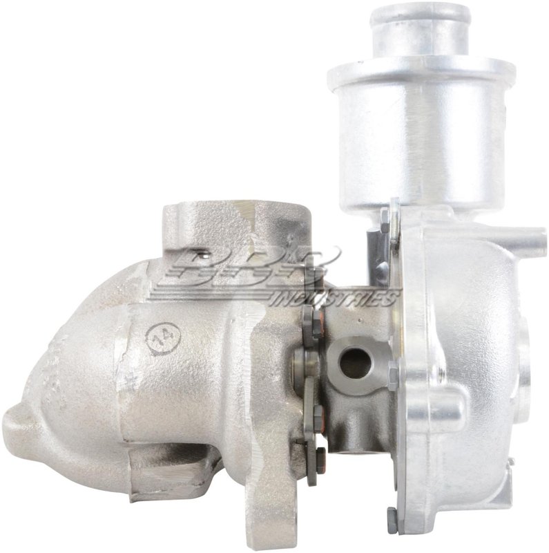 TurboPower G6006N Turbocharger