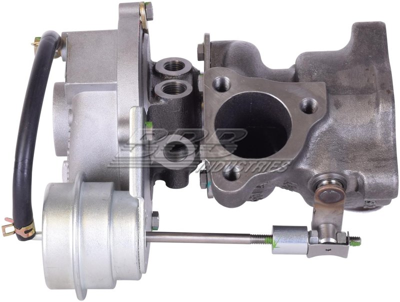 TurboPower G6008N Turbocharger