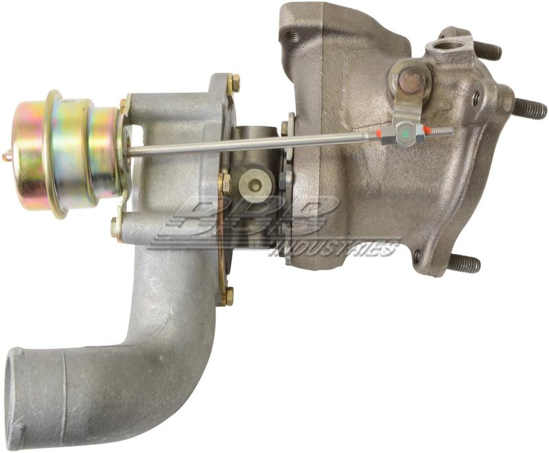 TurboPower G6018 Turbocharger