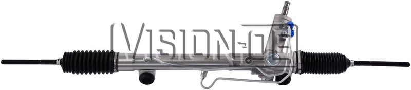 BBB Industries N101-0111 Rack and Pinion Assembly