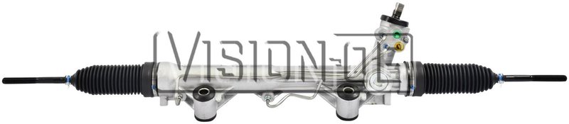 BBB Industries N101-0148 Rack and Pinion Assembly