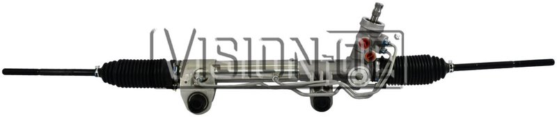 BBB Industries N102-0120 Rack and Pinion Assembly