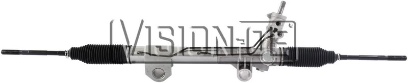 BBB Industries N102-0170 Rack and Pinion Assembly