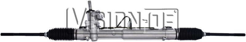 BBB Industries N102-0252 Rack and Pinion Assembly