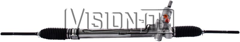 BBB Industries N103-0233 Rack and Pinion Assembly