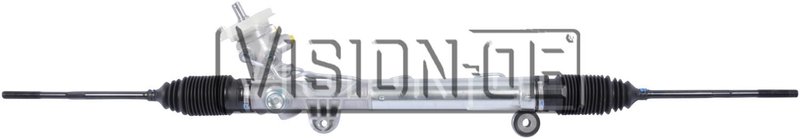 BBB Industries N103-0251 Rack and Pinion Assembly