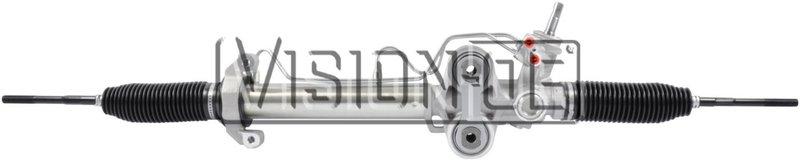 BBB Industries N103-0259 Rack and Pinion Assembly
