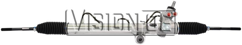 BBB Industries N103-0263 Rack and Pinion Assembly