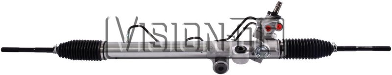 BBB Industries N103-0264 Rack and Pinion Assembly
