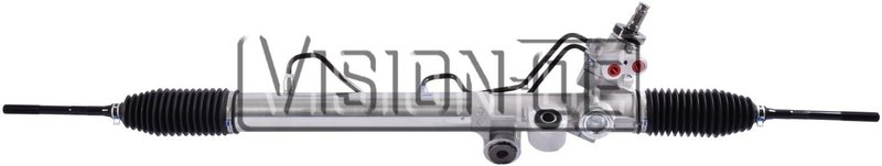 BBB Industries N103-0273 Rack and Pinion Assembly