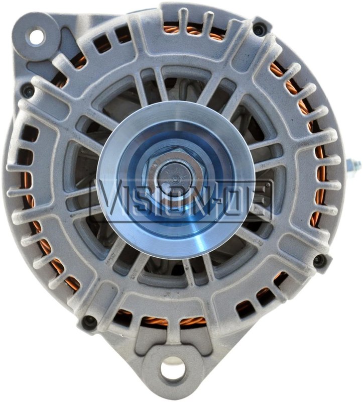 BBB Industries N11120 Alternator