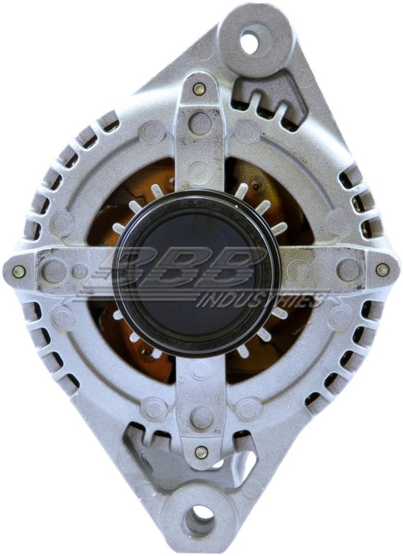 BBB Industries N11137 Alternator