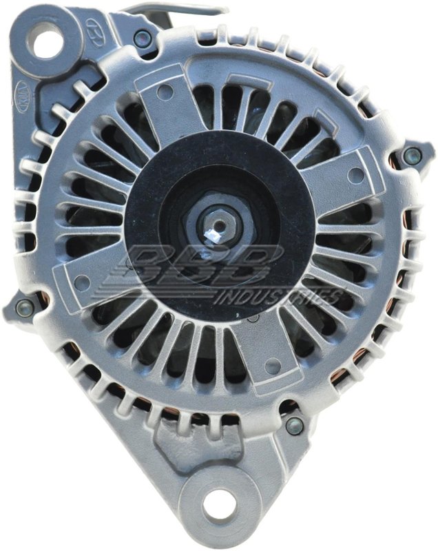 BBB Industries N11191 Alternator