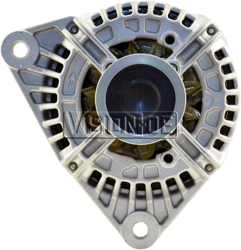 BBB Industries N11239 Alternator