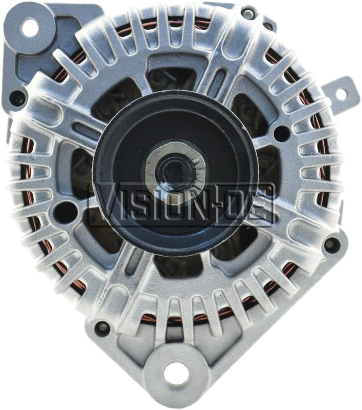 BBB Industries N11256 Alternator