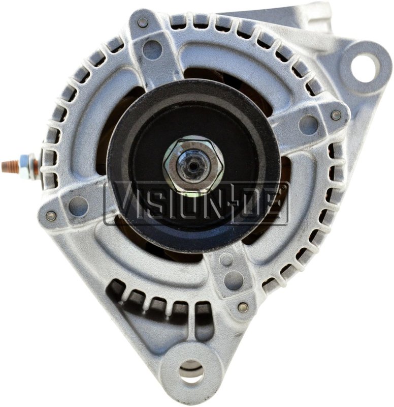 BBB Industries N11276 Alternator