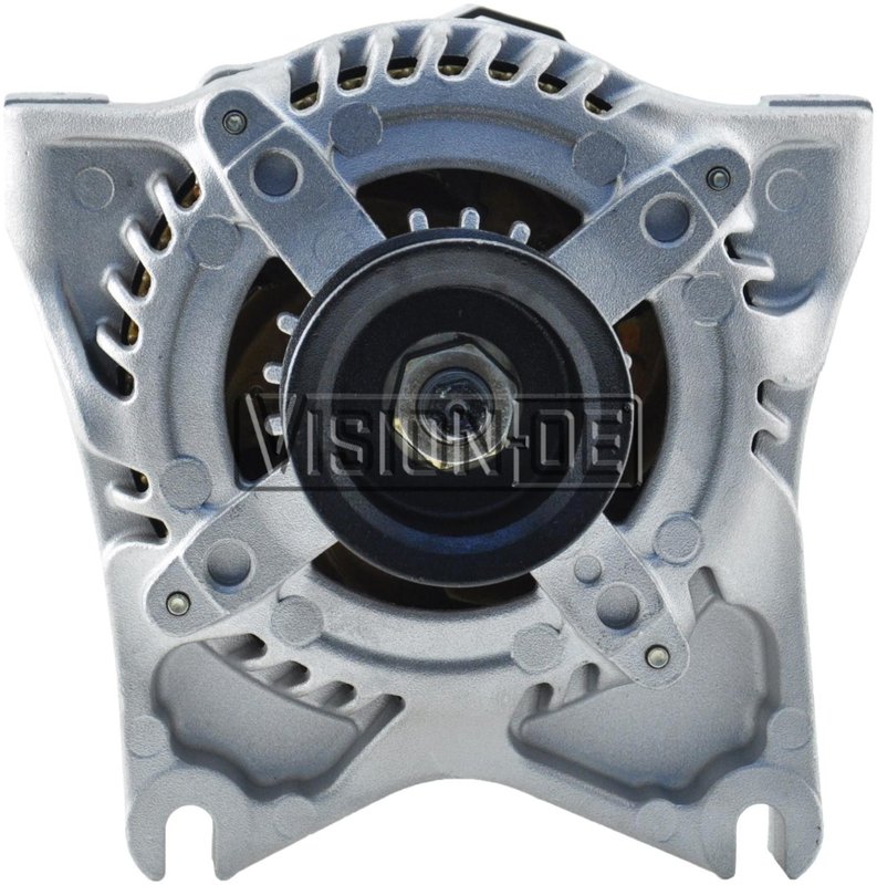 BBB Industries N11368 Alternator