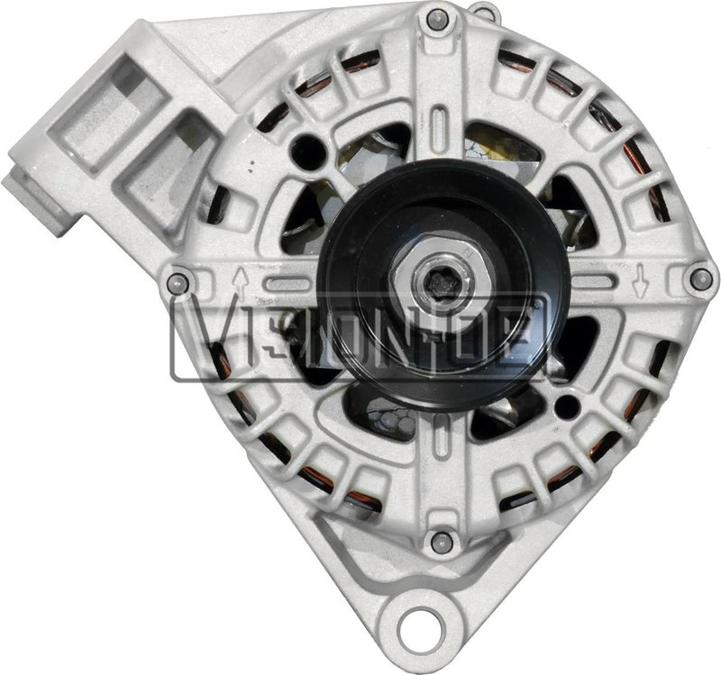 BBB Industries N11453 Alternator