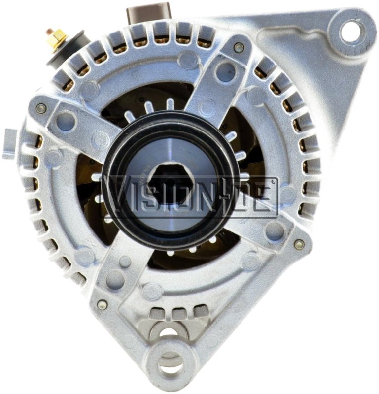 BBB Industries N11516 Alternator