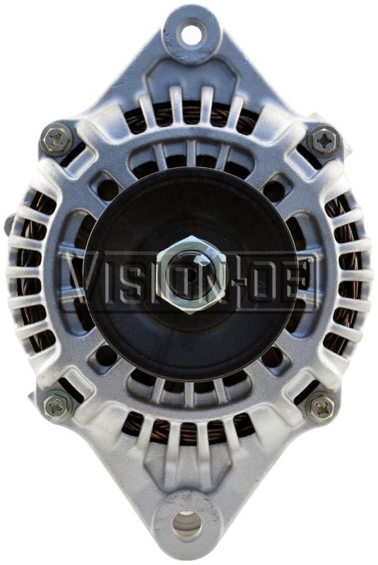 BBB Industries N13282 Alternator