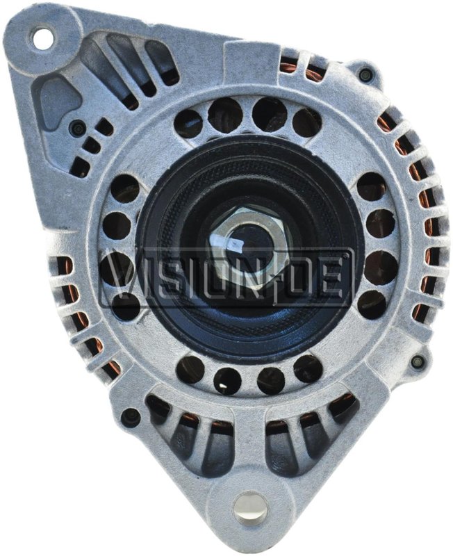 BBB Industries N13329 Alternator