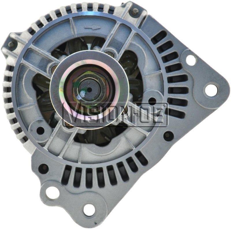 BBB Industries N13381 Alternator