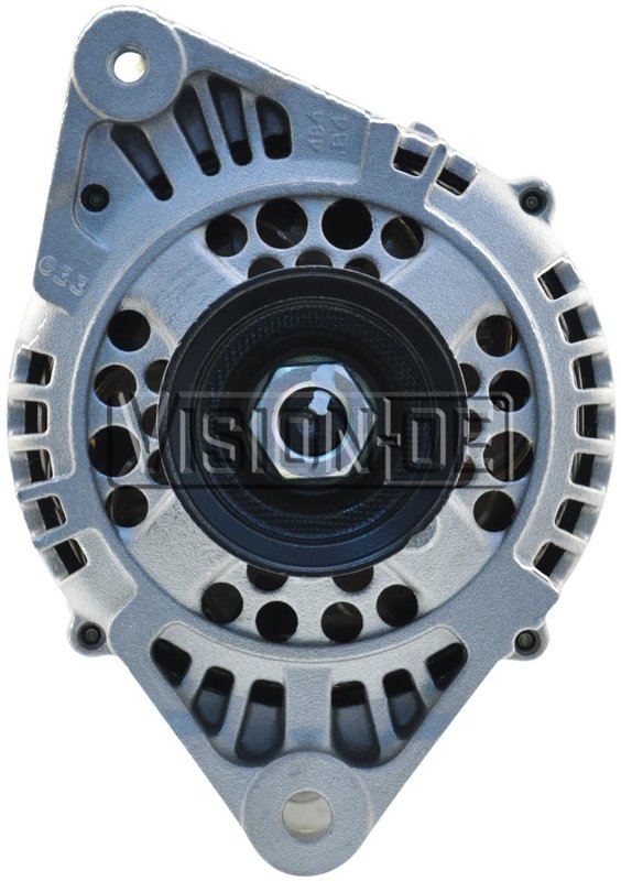 BBB Industries N13636 Alternator
