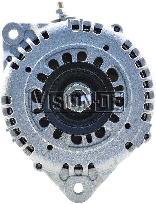 BBB Industries N13712 Alternator