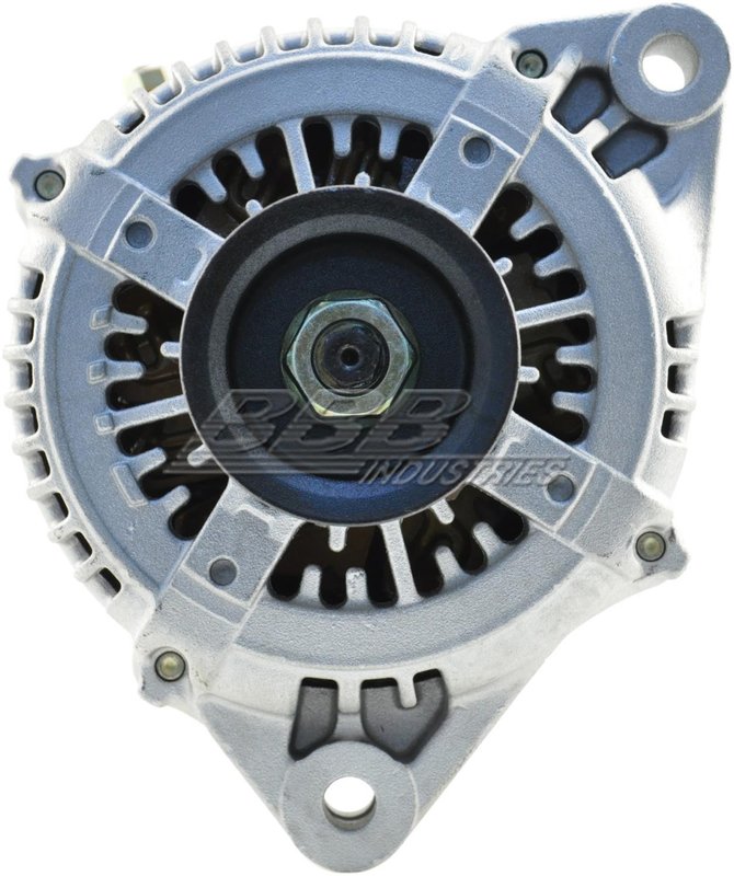 BBB Industries N13715 Alternator