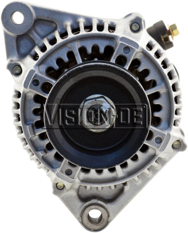 BBB Industries N13722 Alternator