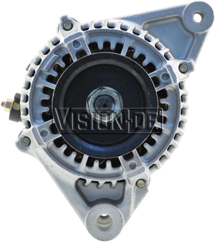 BBB Industries N13755 Alternator