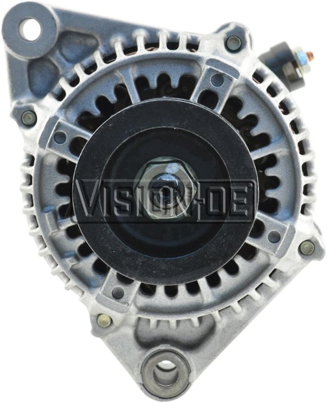 BBB Industries N13767 Alternator