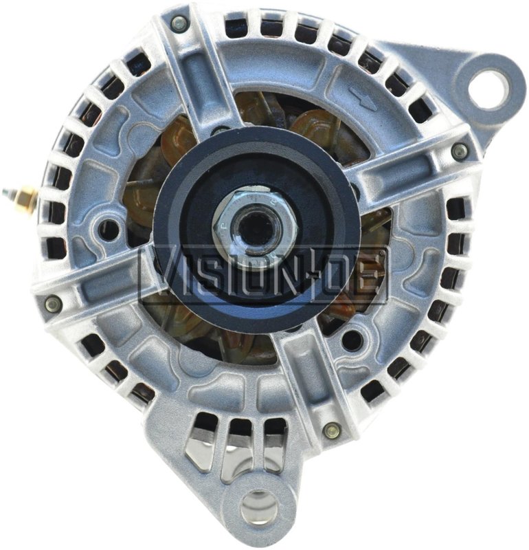 BBB Industries N13777 Alternator