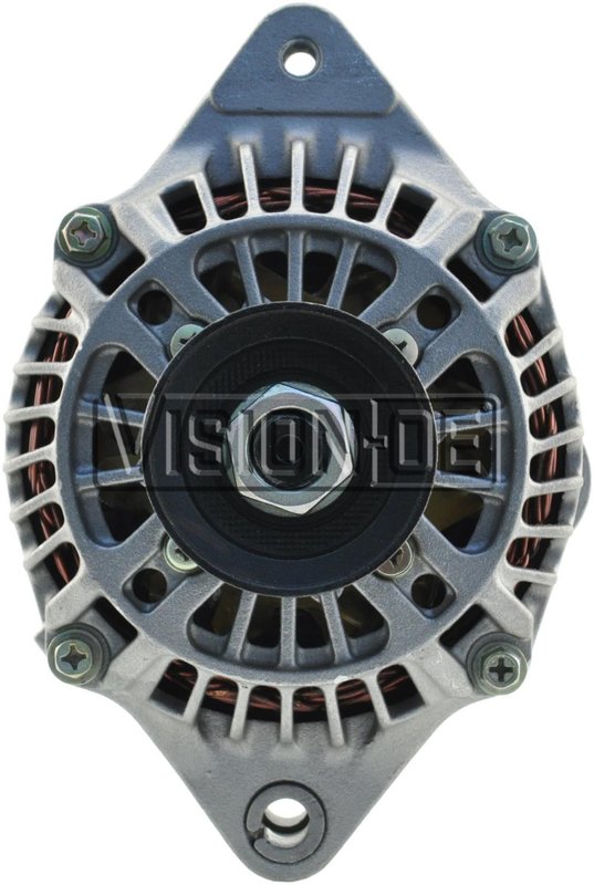 BBB Industries N13781 Alternator