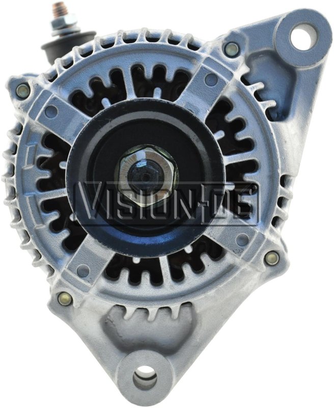 BBB Industries N13796 Alternator